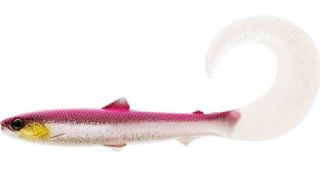 Westin Bullteez Curtail 8cm Singles - 